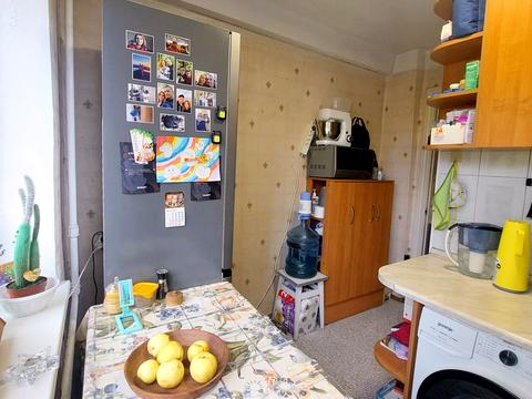 квартира по адресу Даниила Щербаковского ул. (Щербакова), 45