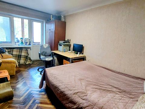 квартира по адресу Даниила Щербаковского ул. (Щербакова), 45