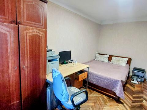 квартира по адресу Даниила Щербаковского ул. (Щербакова), 45