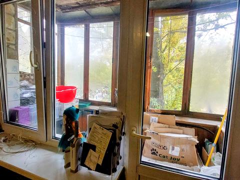 квартира по адресу Даниила Щербаковского ул. (Щербакова), 45