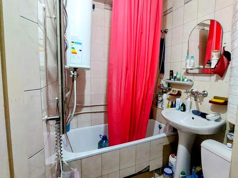 квартира по адресу Даниила Щербаковского ул. (Щербакова), 45