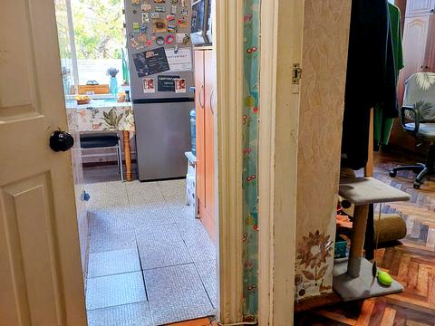 квартира по адресу Даниила Щербаковского ул. (Щербакова), 45