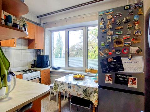 квартира по адресу Даниила Щербаковского ул. (Щербакова), 45