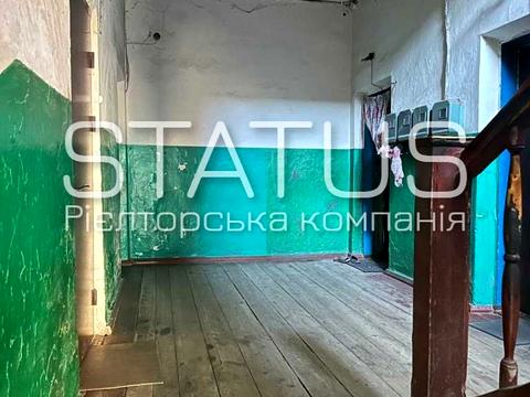 квартира по адресу пгт. Скороходово (Артемовка), Історична, 2