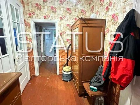 квартира по адресу пгт. Скороходово (Артемовка), Історична, 2