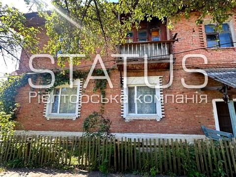 квартира по адресу пгт. Скороходово (Артемовка), Історична, 2