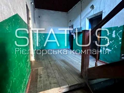 квартира по адресу пгт. Скороходово (Артемовка), Історична, 2