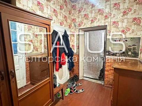 квартира по адресу пгт. Скороходово (Артемовка), Історична, 2