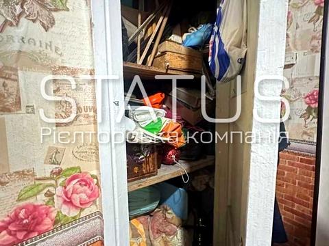 квартира по адресу пгт. Скороходово (Артемовка), Історична, 2