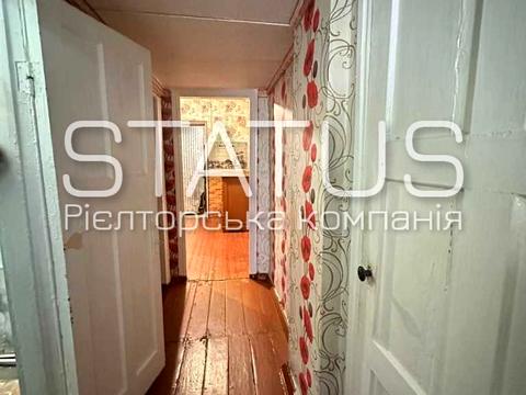 квартира по адресу пгт. Скороходово (Артемовка), Історична, 2