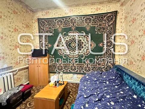 квартира по адресу пгт. Скороходово (Артемовка), Історична, 2