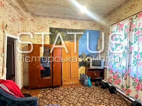 квартира по адресу пгт. Скороходово (Артемовка), Історична, 2