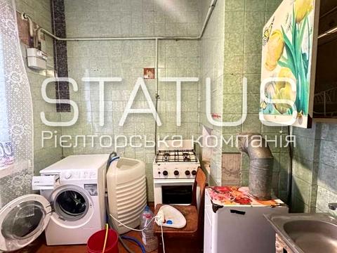 квартира по адресу пгт. Скороходово (Артемовка), Історична, 2