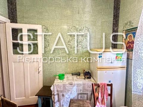 квартира по адресу пгт. Скороходово (Артемовка), Історична, 2