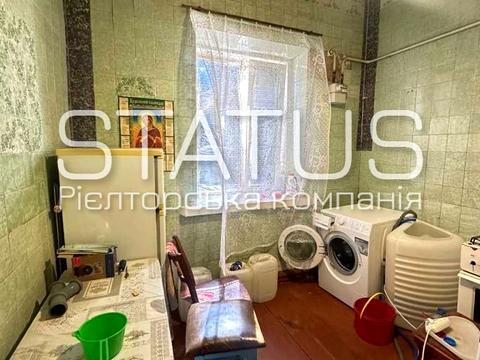 квартира по адресу пгт. Скороходово (Артемовка), Історична, 2