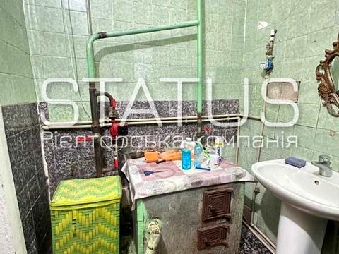 квартира по адресу пгт. Скороходово (Артемовка), Історична, 2