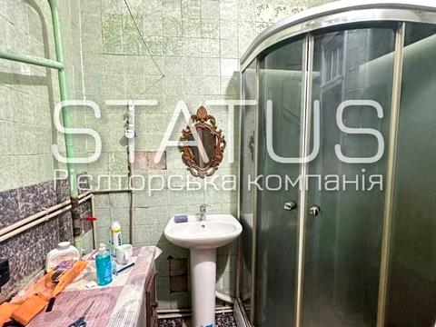 квартира по адресу пгт. Скороходово (Артемовка), Історична, 2