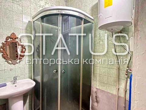 квартира по адресу пгт. Скороходово (Артемовка), Історична, 2