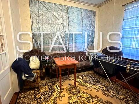 квартира по адресу пгт. Скороходово (Артемовка), Історична, 2