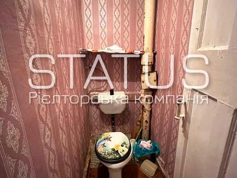 квартира по адресу пгт. Скороходово (Артемовка), Історична, 2