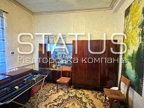 квартира по адресу пгт. Скороходово (Артемовка), Історична, 2