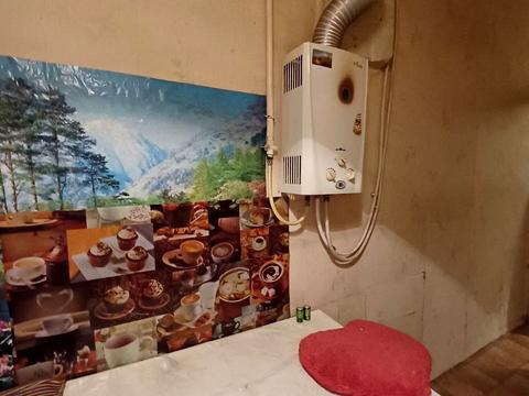 квартира за адресою Середня вул., 33