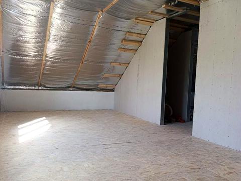 будинок за адресою Барське шосе, 1