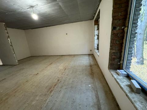 будинок за адресою Барське шосе, 1