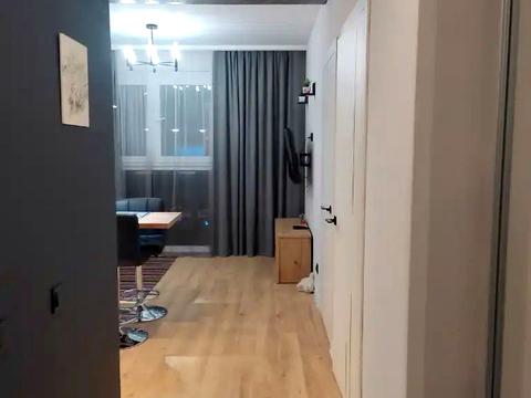 квартира по адресу Сичеславская ул., 7