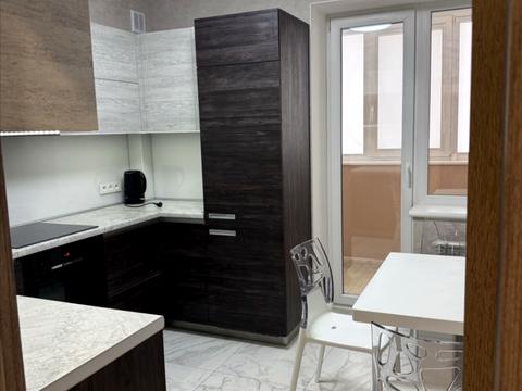 квартира по адресу Победы просп., 89