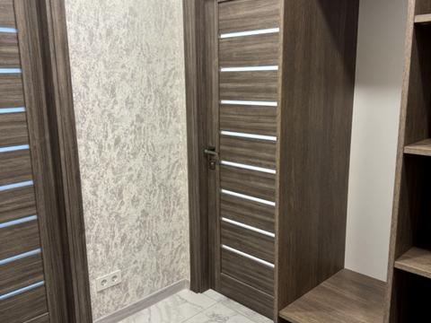 квартира по адресу Победы просп., 89