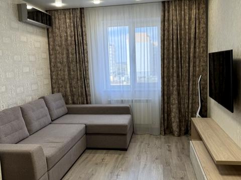 квартира по адресу Победы просп., 89