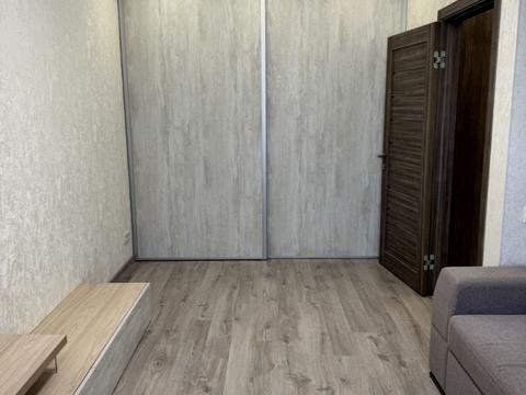 квартира по адресу Победы просп., 89