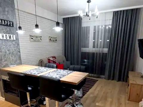 квартира за адресою Січеславська вул., 7