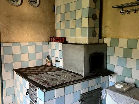 дом по адресу Віктора Файбиша ул. (Визволення), 157