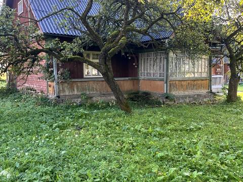 дом по адресу Віктора Файбиша ул. (Визволення), 157