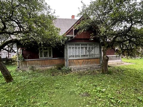 дом по адресу Віктора Файбиша ул. (Визволення), 157