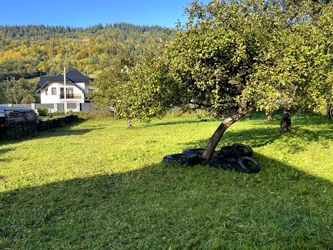 дом по адресу Віктора Файбиша ул. (Визволення), 157