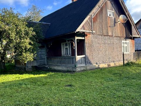 дом по адресу Віктора Файбиша ул. (Визволення), 157