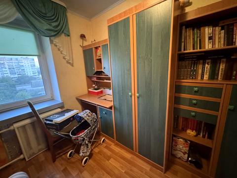 квартира по адресу Левка Лукьяненко ул. (Ватутіна), 64