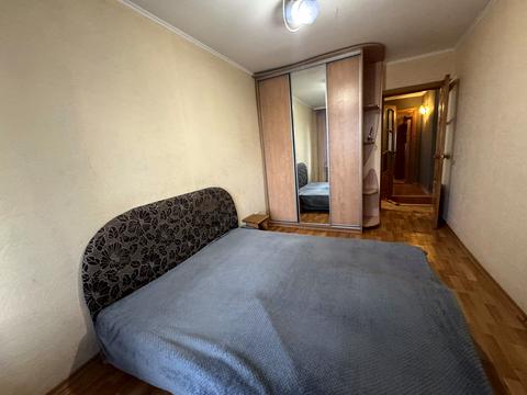 квартира по адресу Левка Лукьяненко ул. (Ватутіна), 64