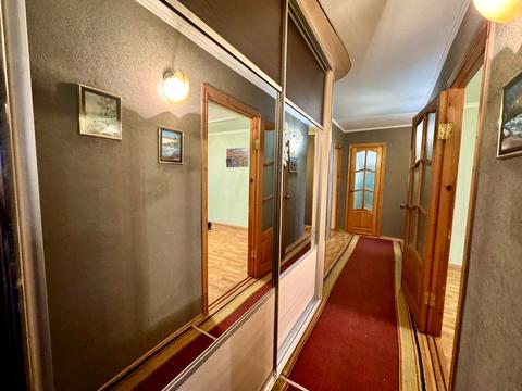 квартира по адресу Левка Лукьяненко ул. (Ватутіна), 64