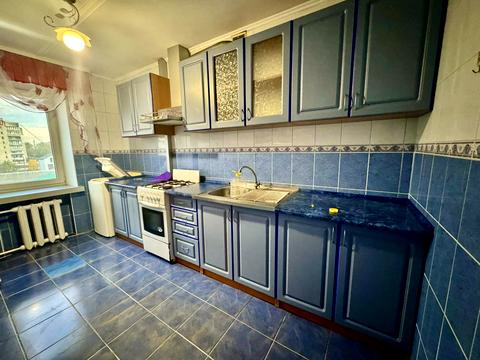 квартира по адресу Левка Лукьяненко ул. (Ватутіна), 64