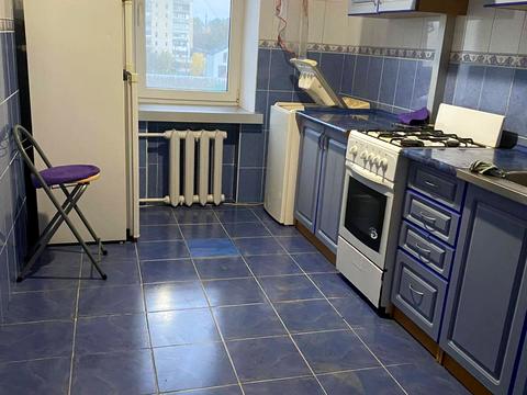 квартира по адресу Левка Лукьяненко ул. (Ватутіна), 64