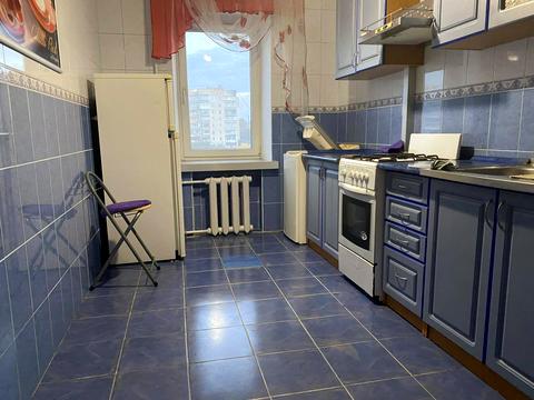 квартира по адресу Левка Лукьяненко ул. (Ватутіна), 64