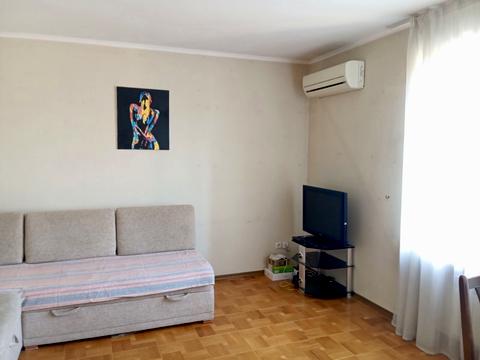 квартира по адресу Леси Украинки бульв., 7