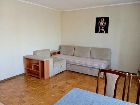 квартира по адресу Леси Украинки бульв., 7