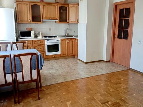 квартира по адресу Леси Украинки бульв., 7