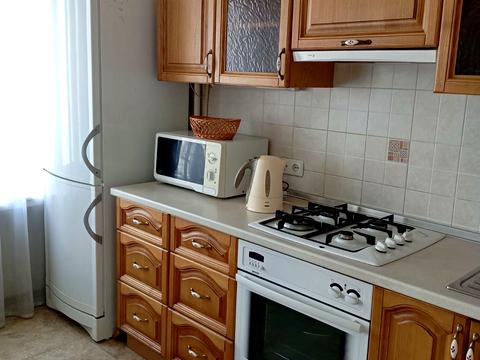 квартира по адресу Леси Украинки бульв., 7
