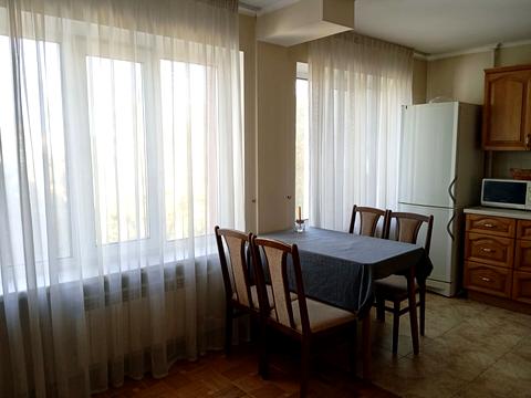 квартира по адресу Леси Украинки бульв., 7